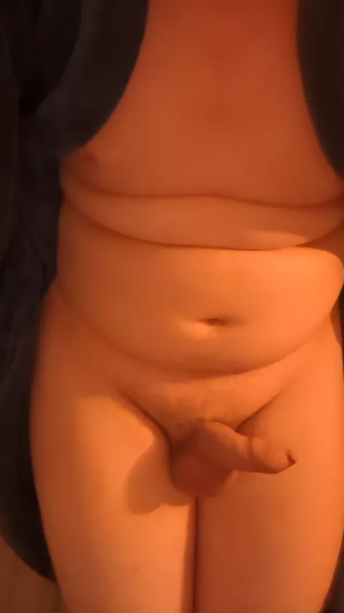 My little semi is lonely