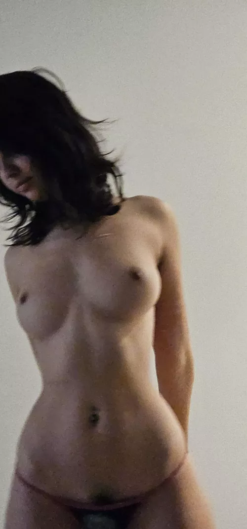 My soft emo girl boobs