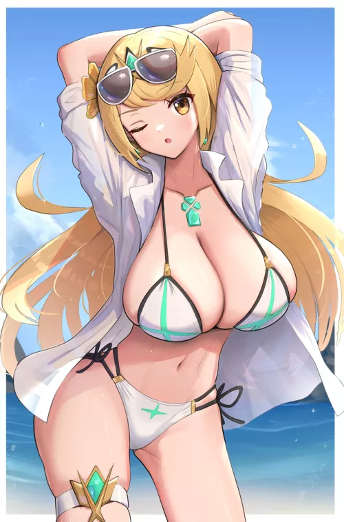 Mythra