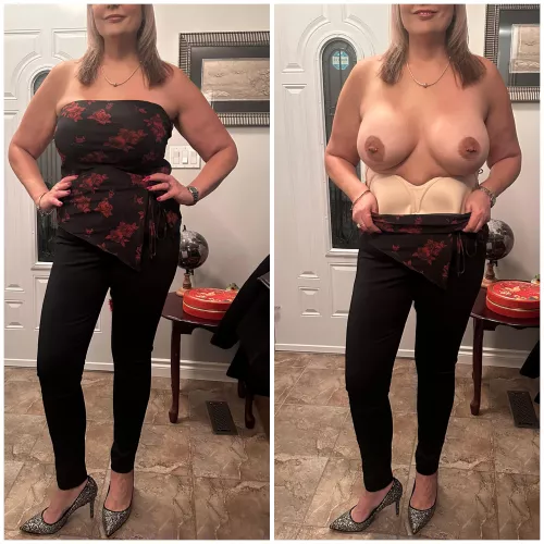 Need a date for my Christmas party!