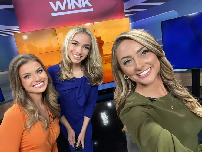 News Ladies