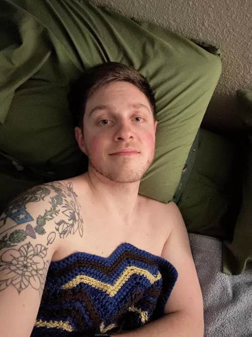 Night, gaybros!