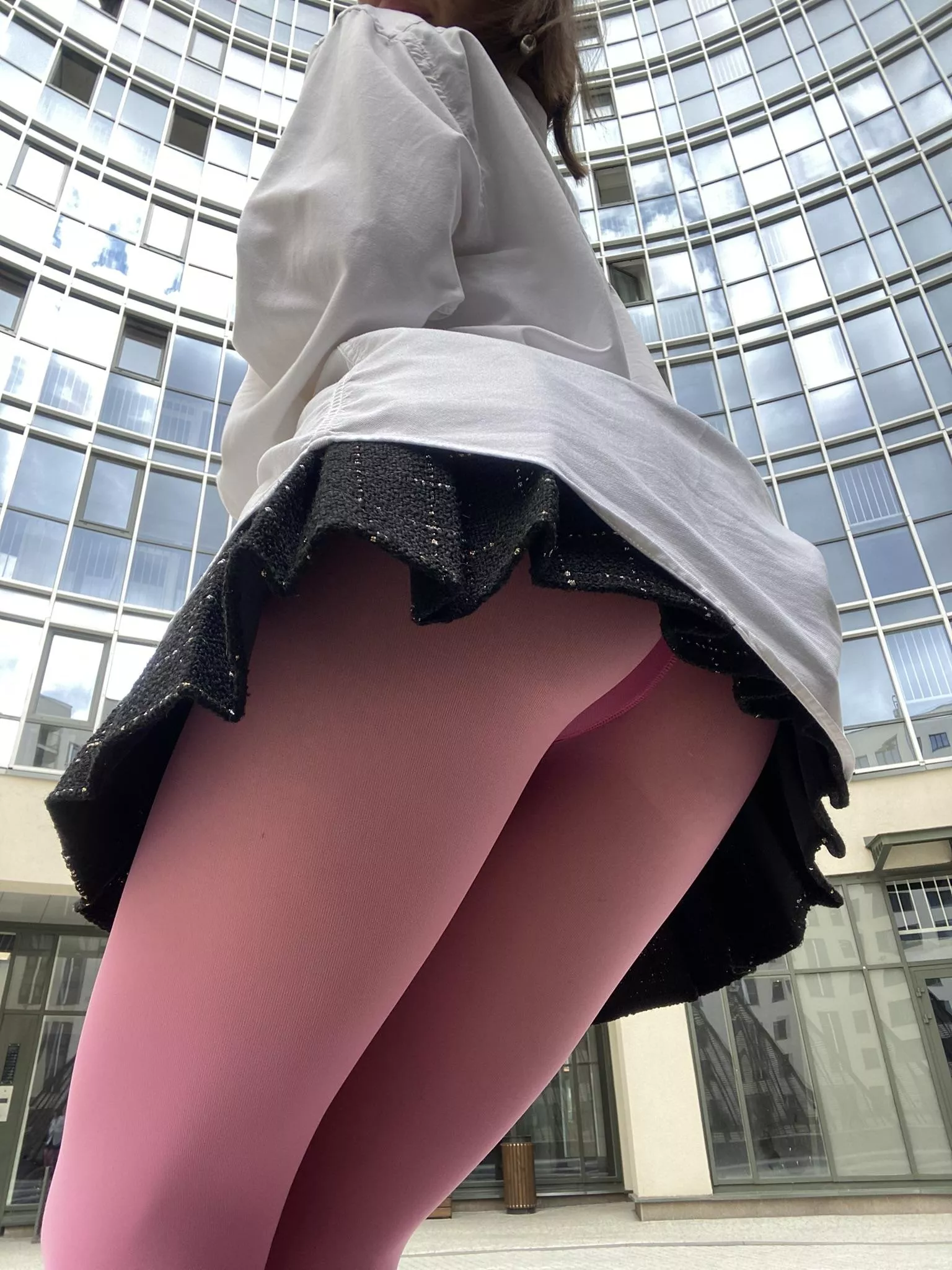 only if youre careful