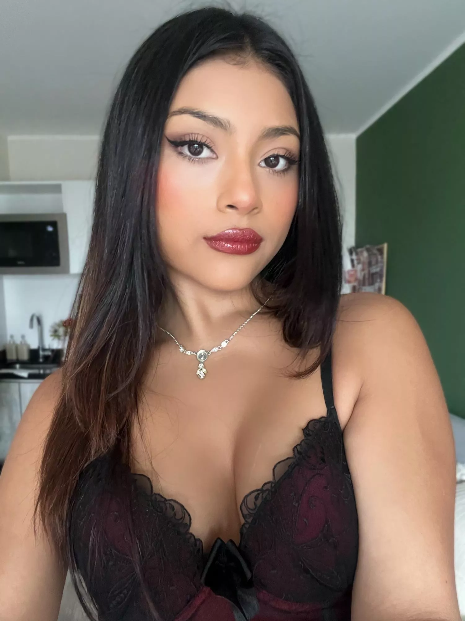 Peruvian x Italian x Asian