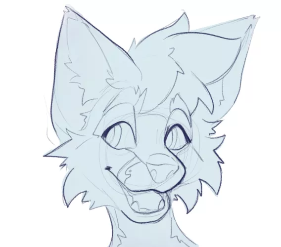 quick doodle :) hope y'all like it!