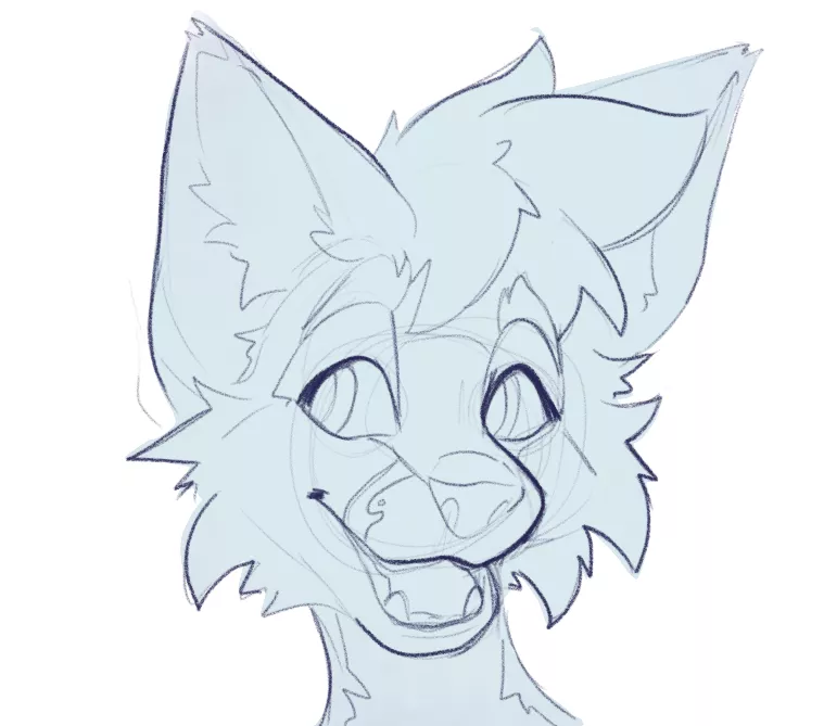 quick doodle :) hope y'all like it!