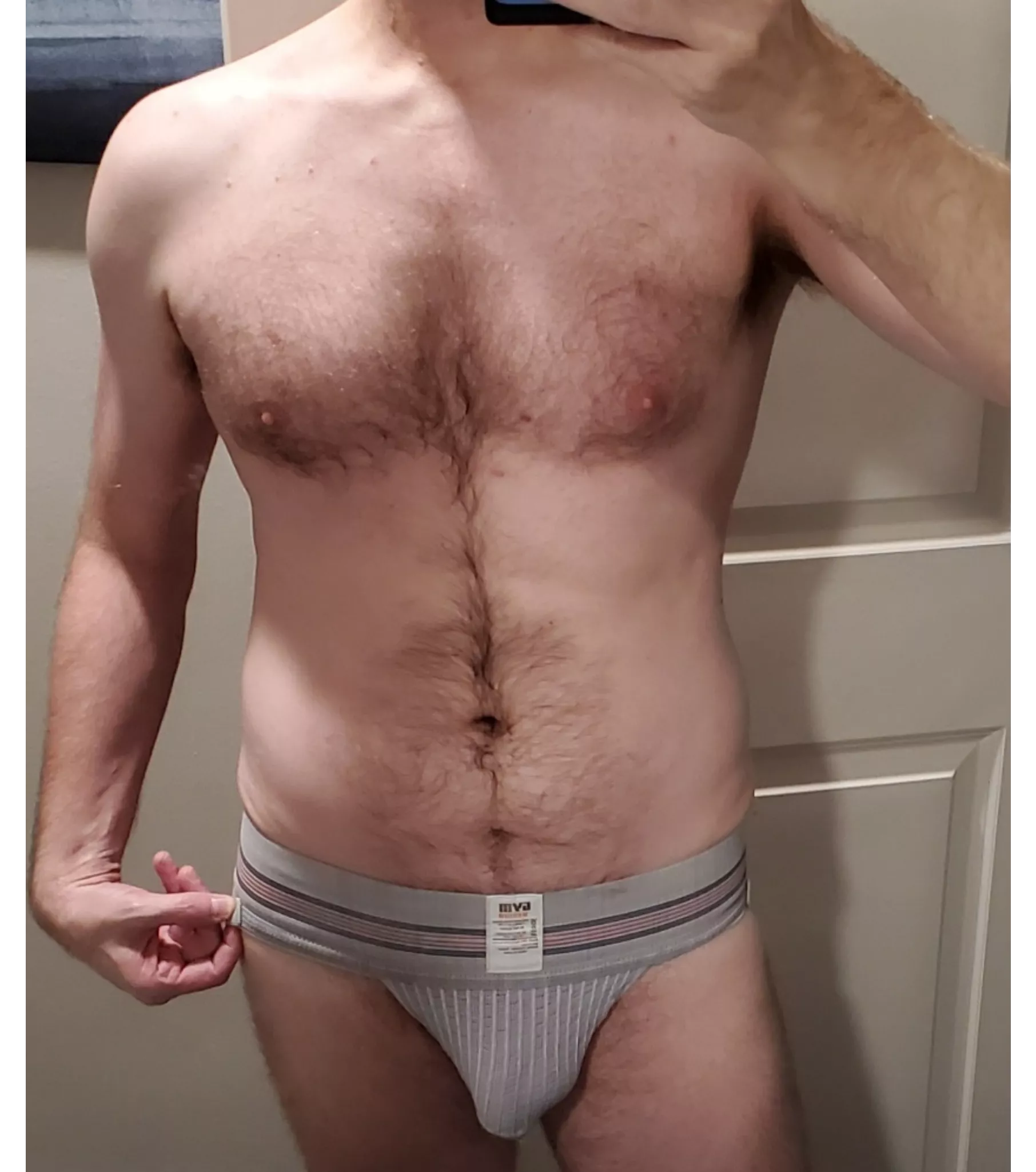 Ready to start my day