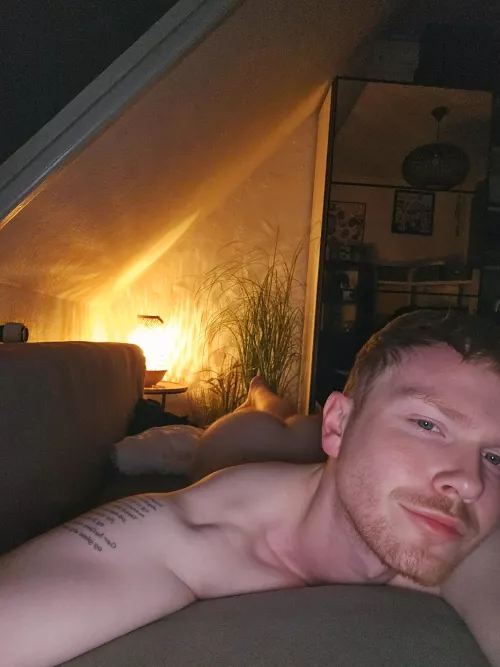 Round? Or flat? The age old question