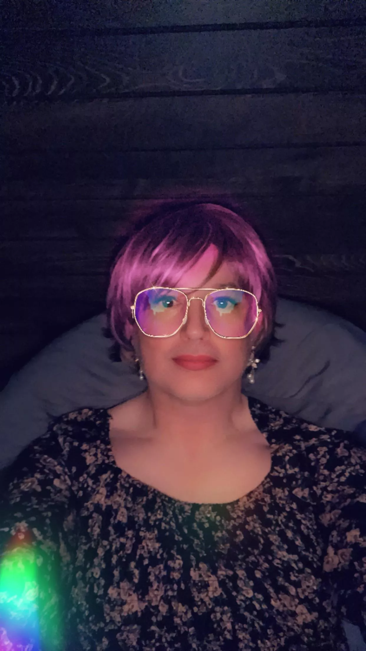 Saturday night fever