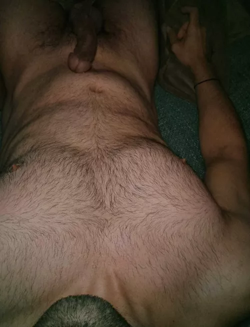 Sit on my lap or get on your knees? (35)