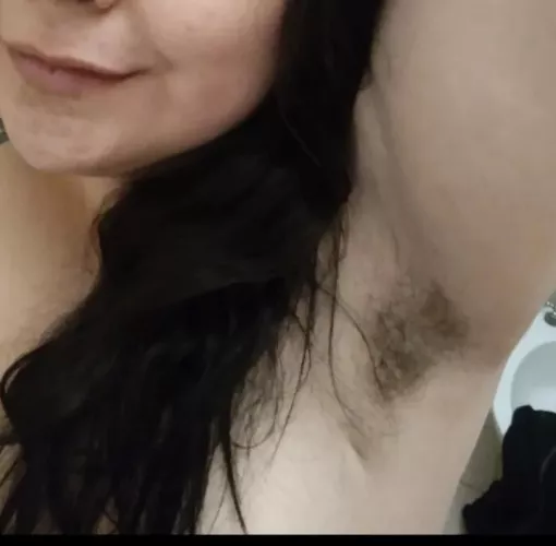 Sniff it before you lick it