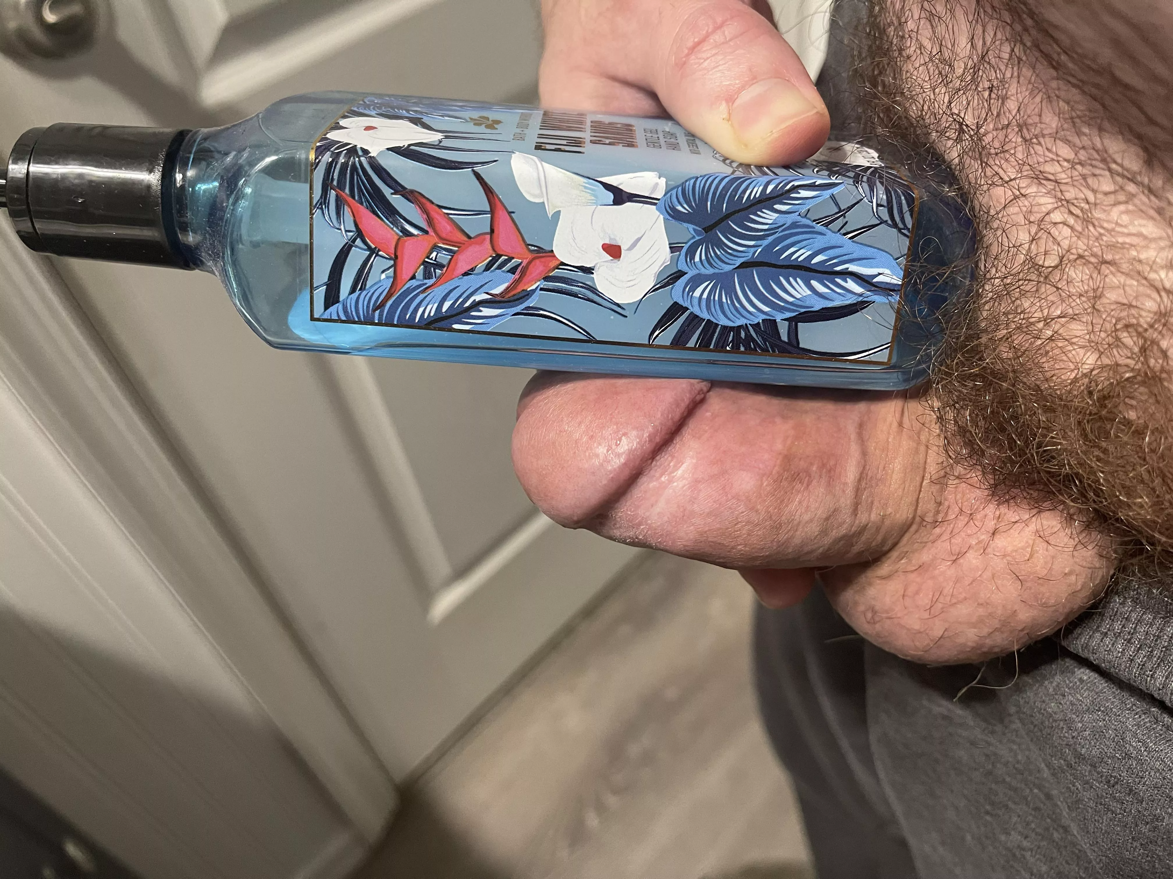 Soap dispenser Soap dispenser