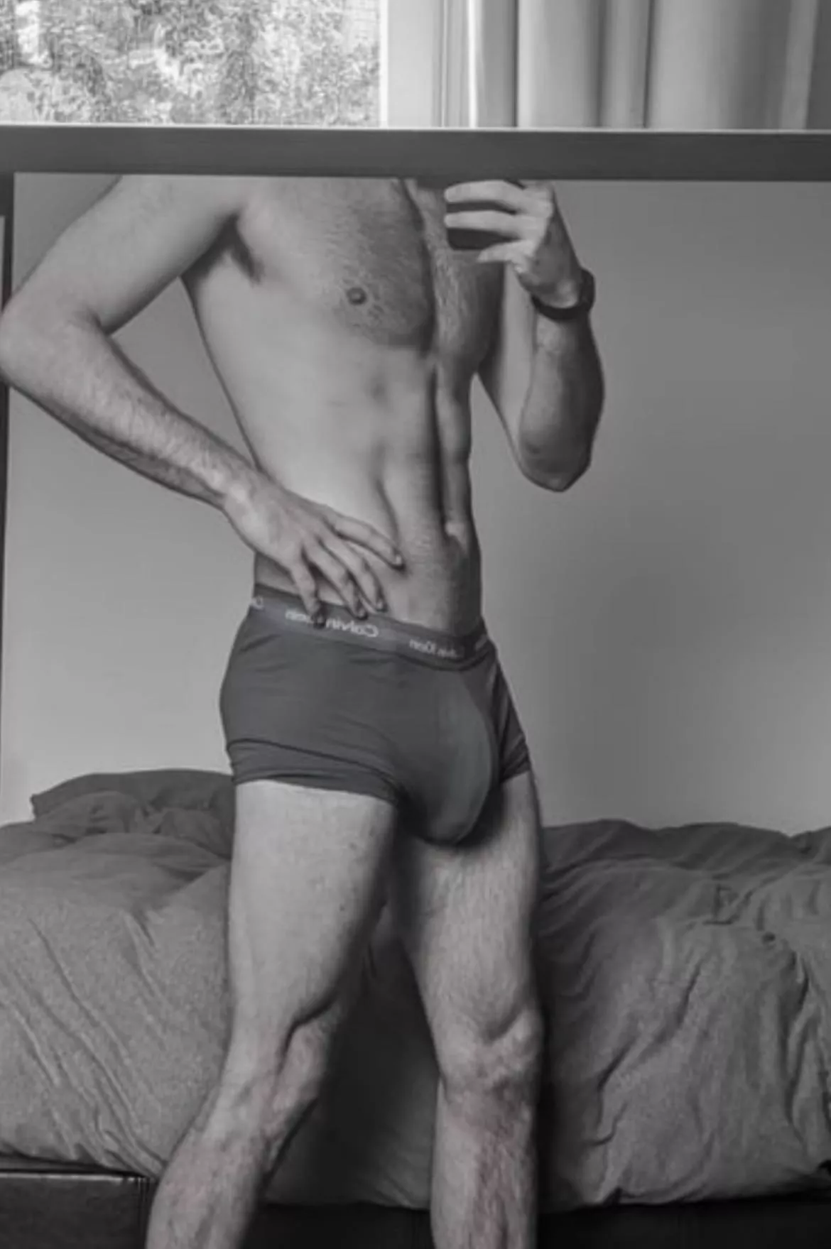 Sunday banana anyone?