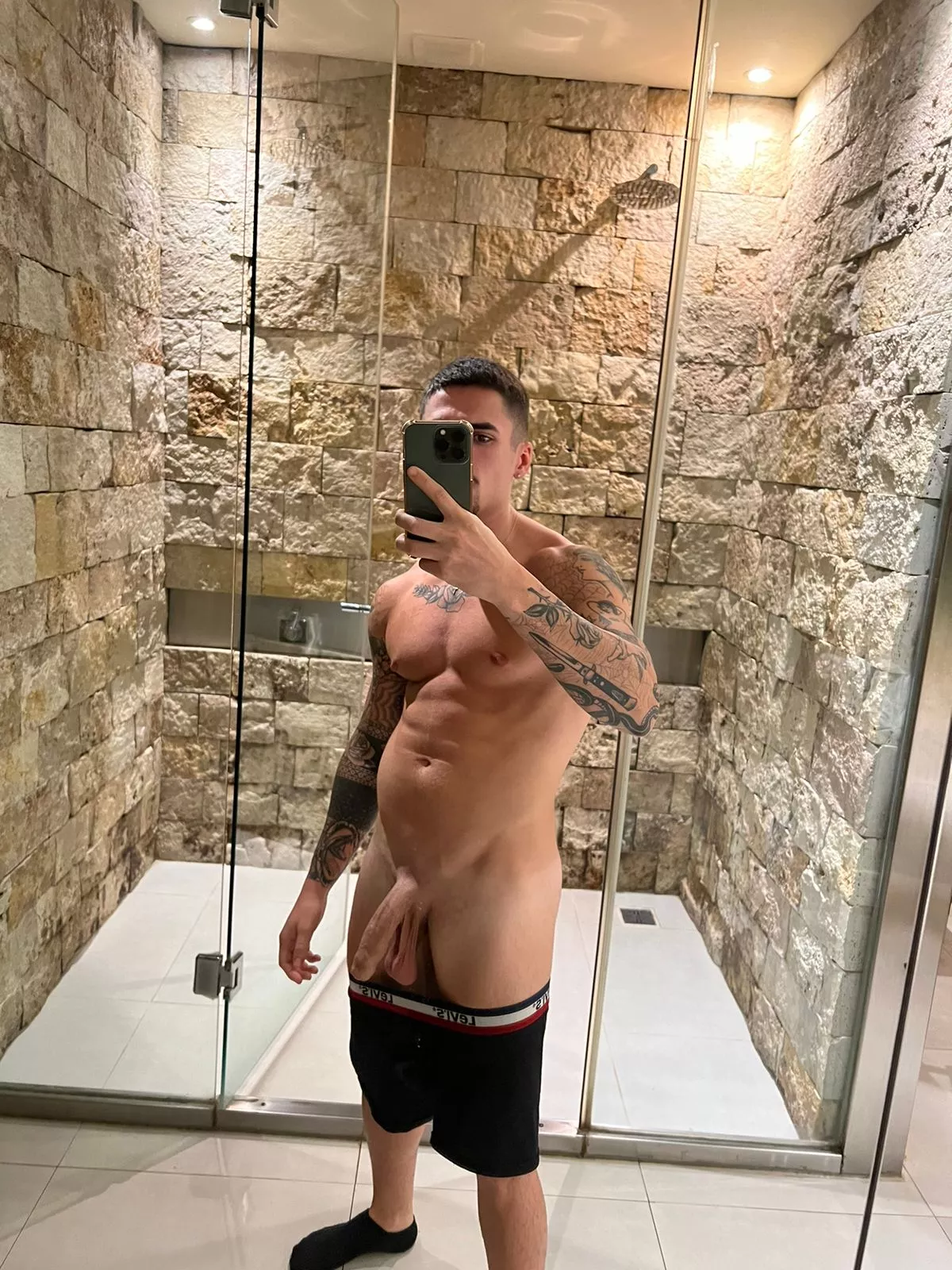 tell me which is your favorite tattoo