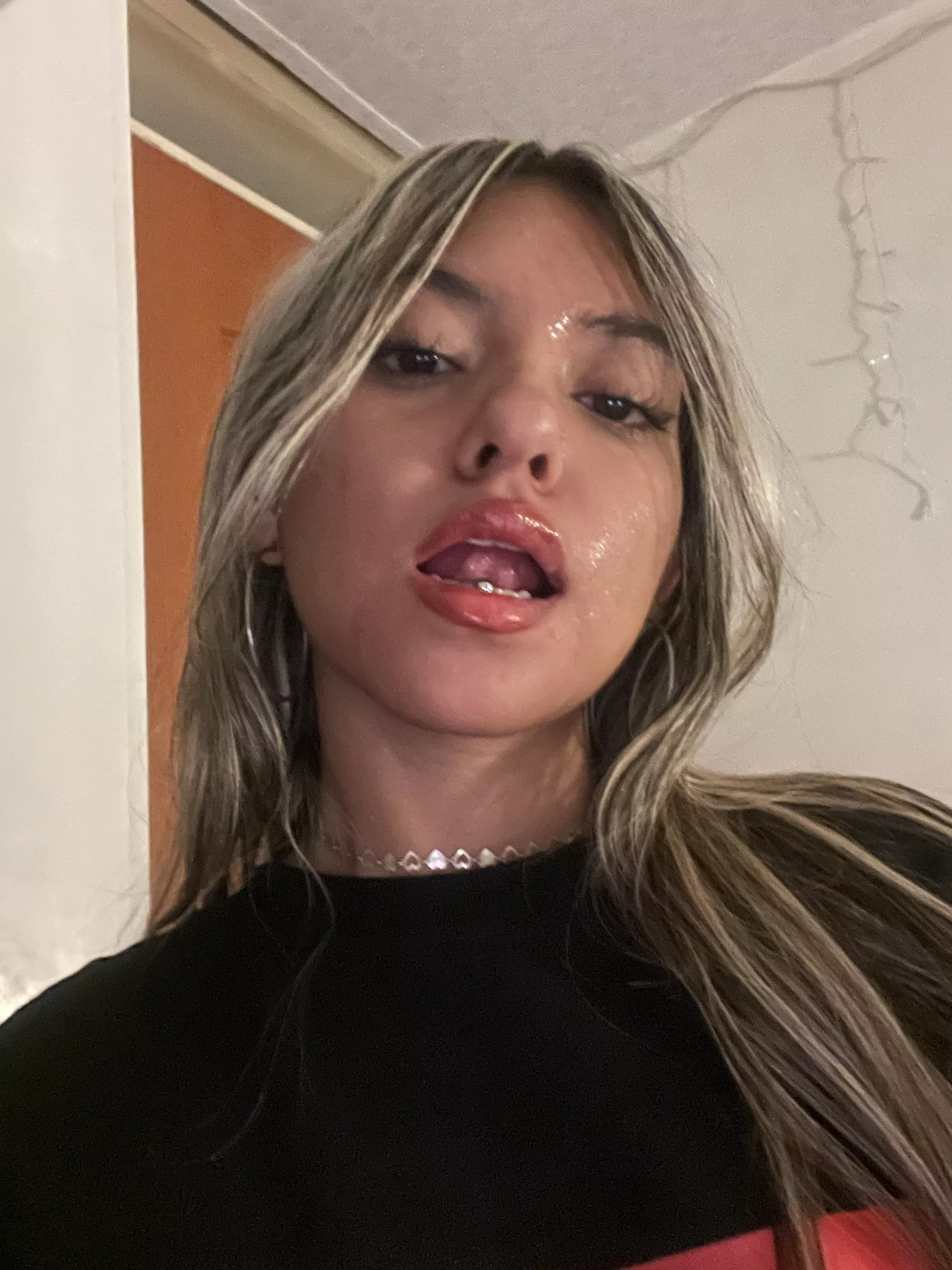 Thanks for the Face Cream