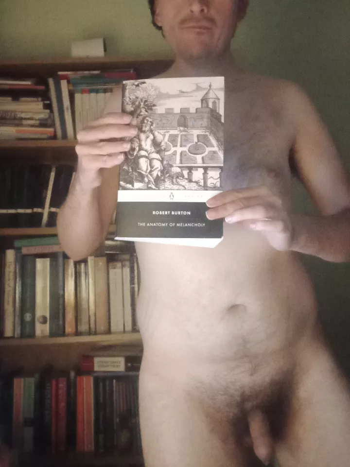 This one is NOT light reading; still very interesting though