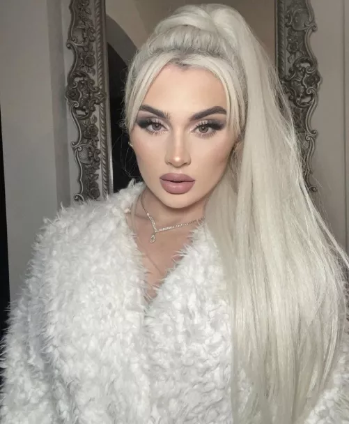 Tiffany Stratton (2022)