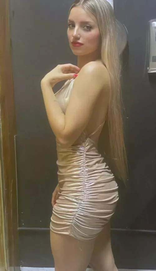 Tight enough for you?