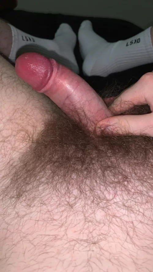Too small?