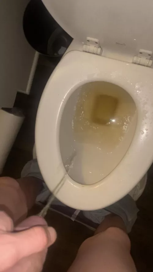 Wanna cross streams and make a bigger mess?