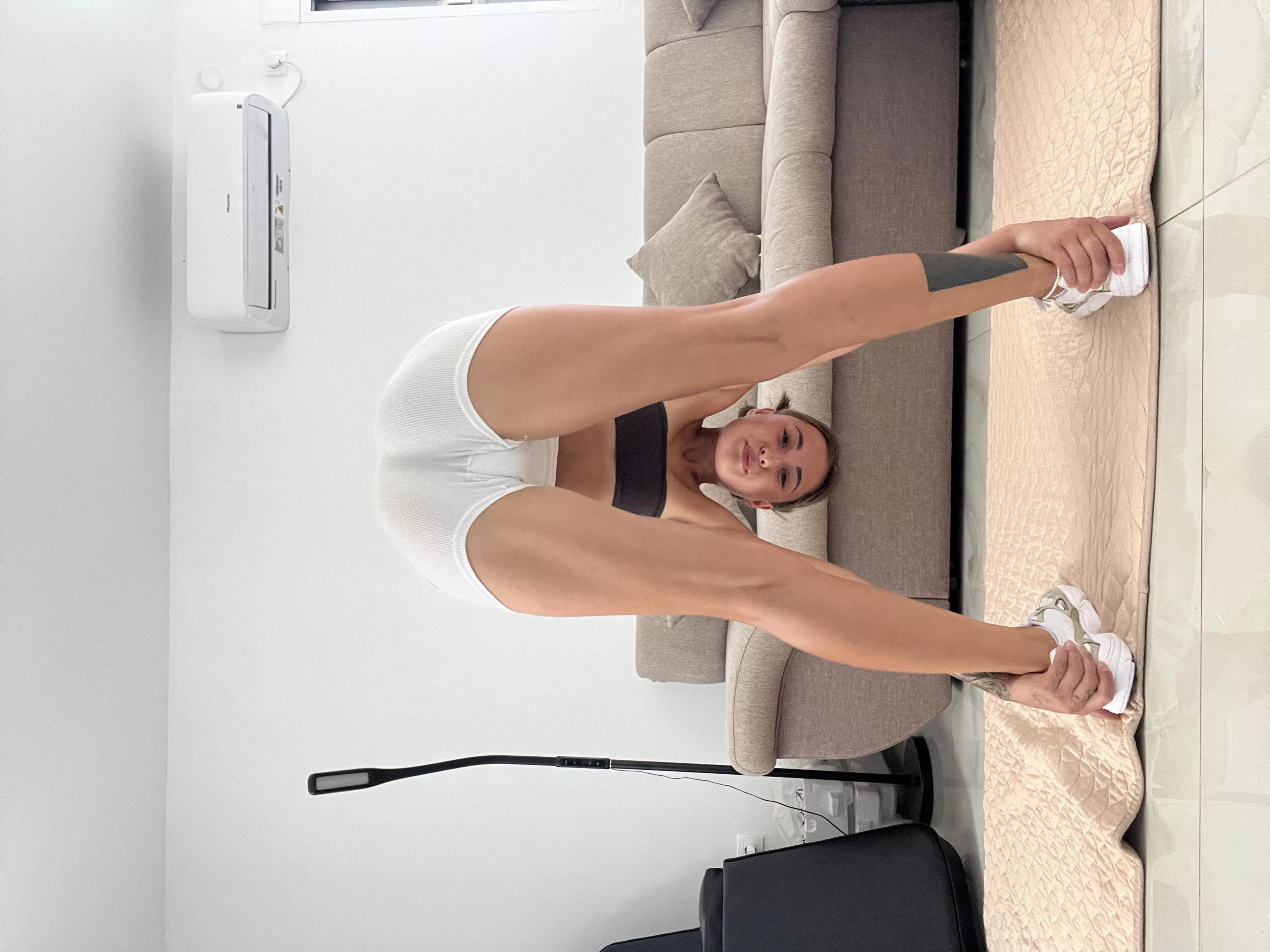 Wanna give me a squeeze?