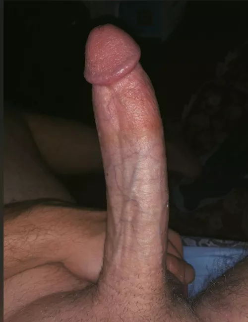 Wanna taste it?