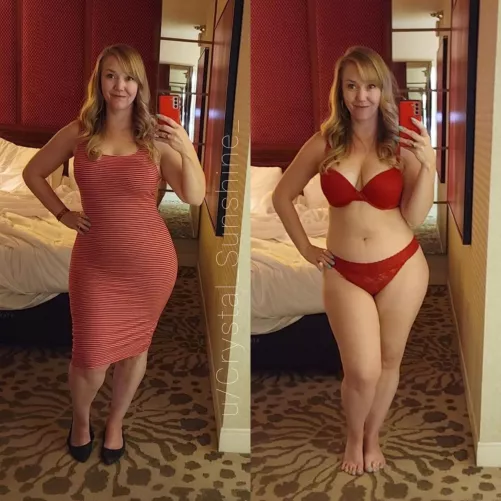 Want to be my secret?