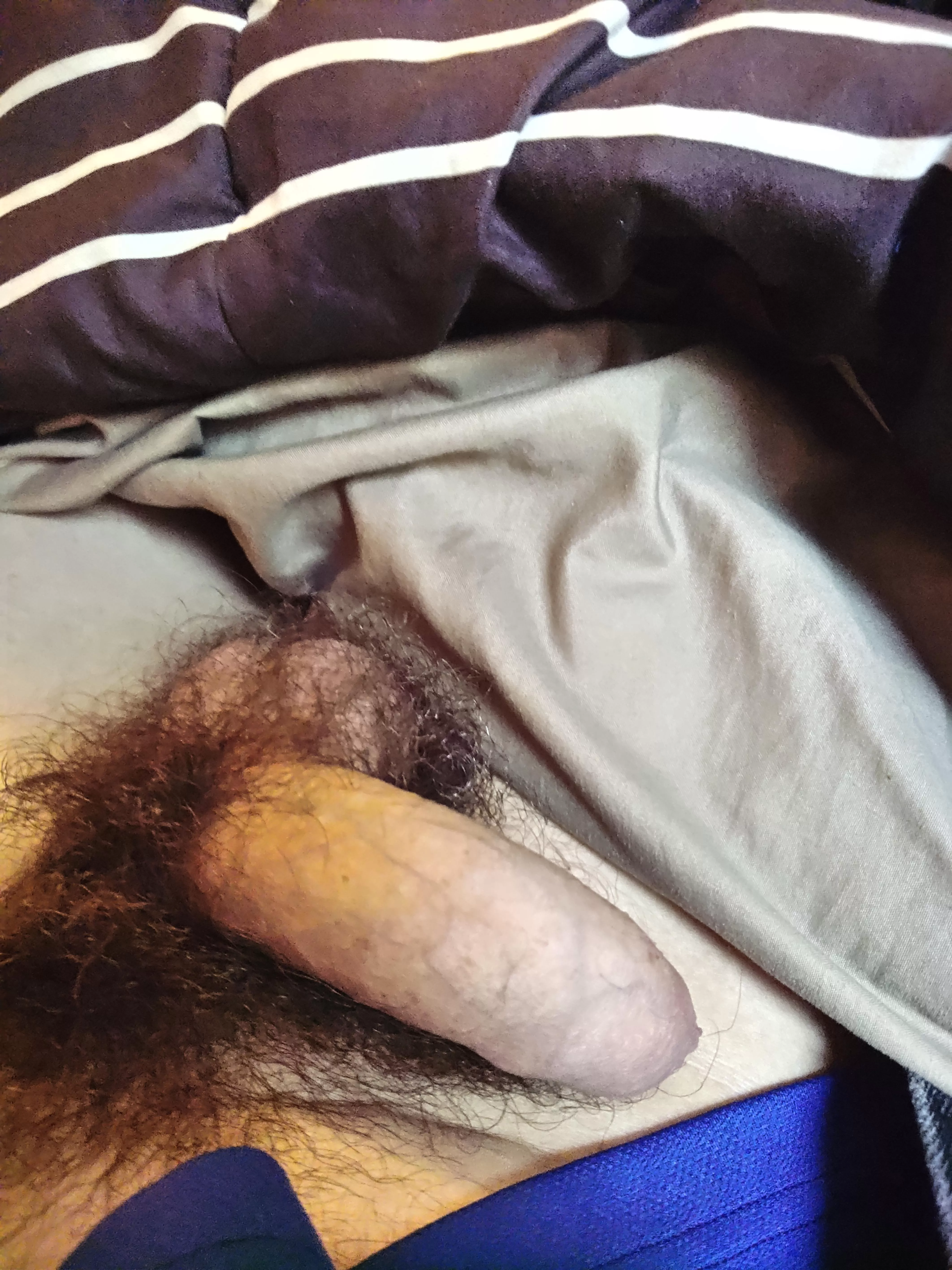 Want to cuddle in winter?