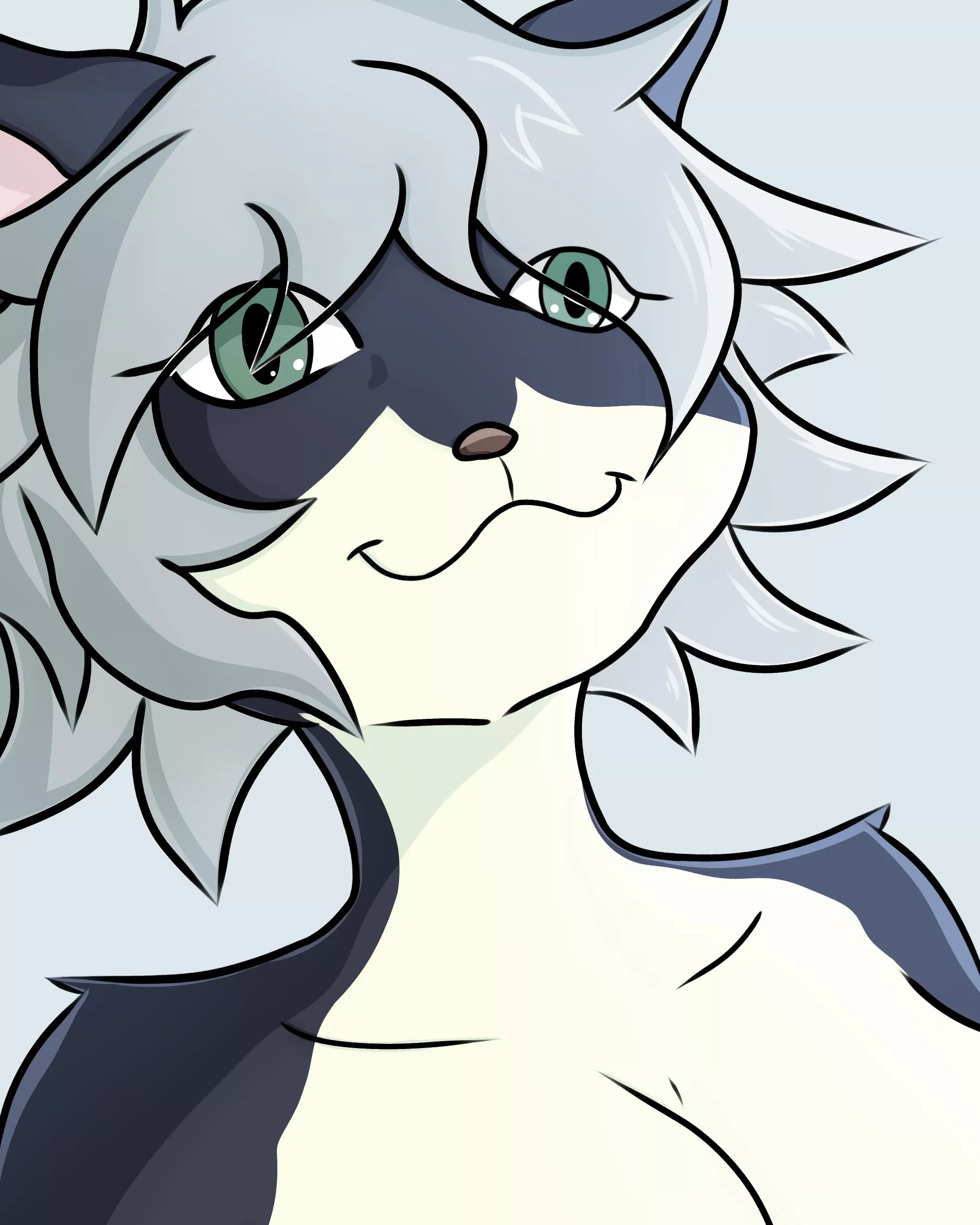 What do you think of this drawing ?