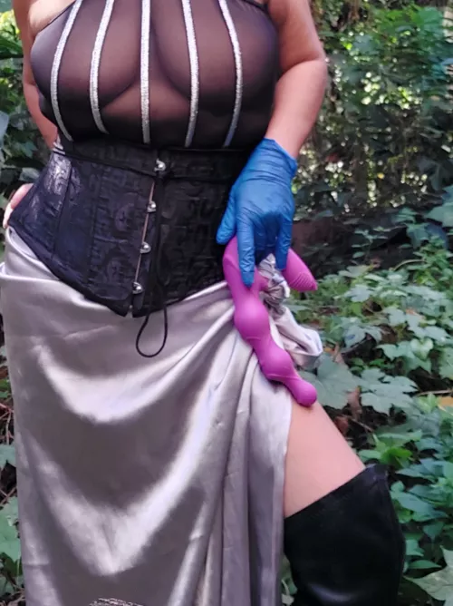 What lies beneath the silver sheet