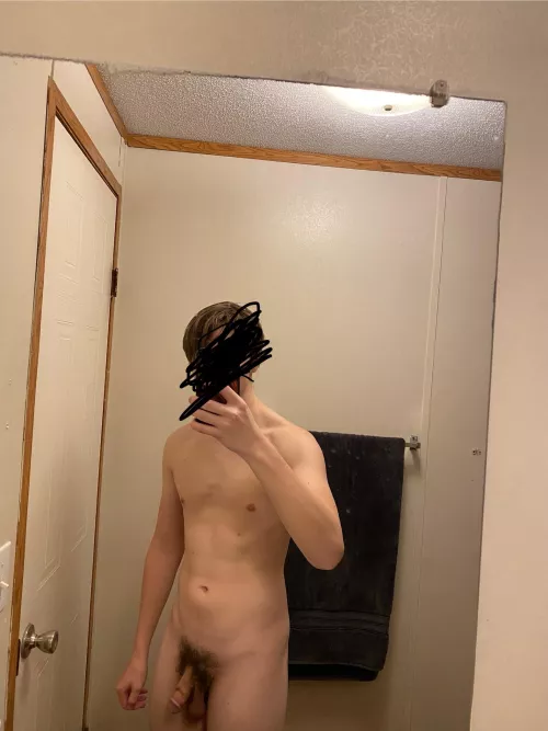 What would you do to make me grow? ;)