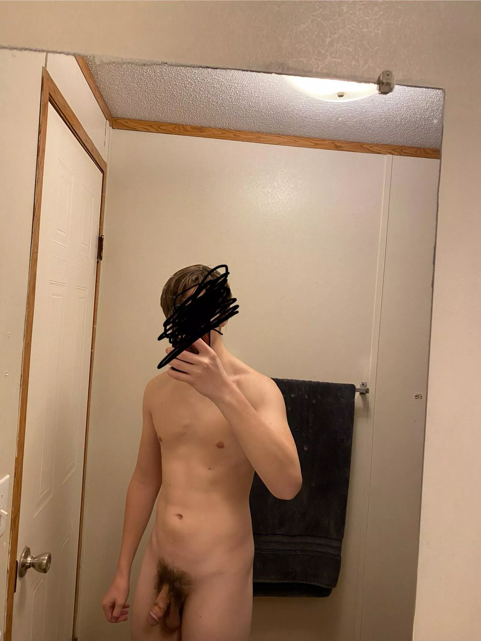 What would you do to make me grow? ;)