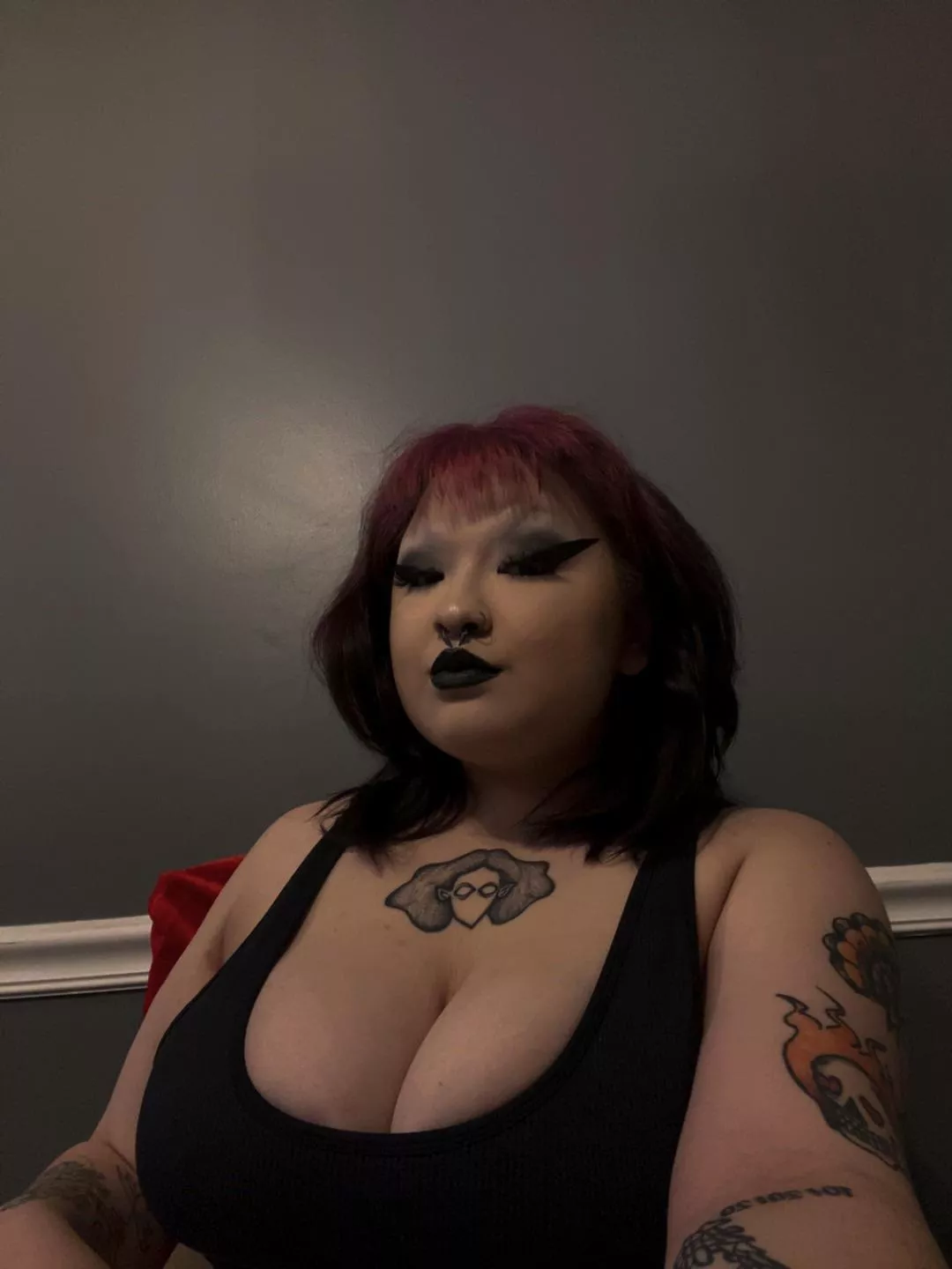 what’s on your christmas list?