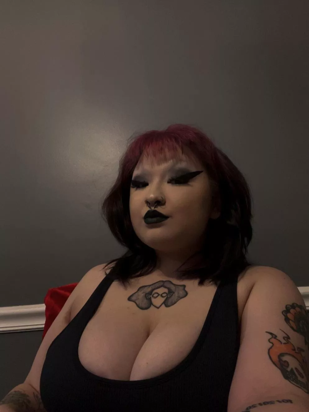 what’s on your christmas list?