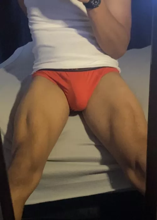 What’s your favourite colour?