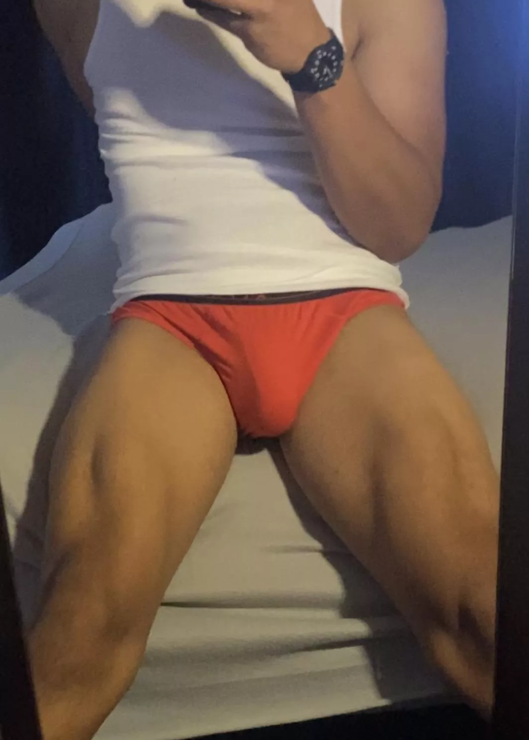 What’s your favourite colour?