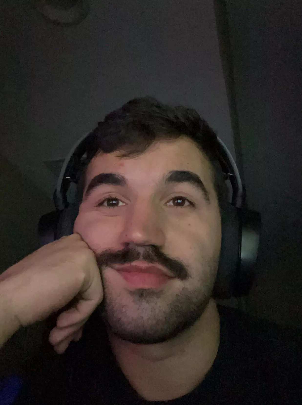 Where are the gamers at