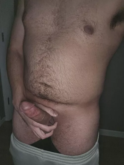 Who else is jerking their beautiful cocks?
