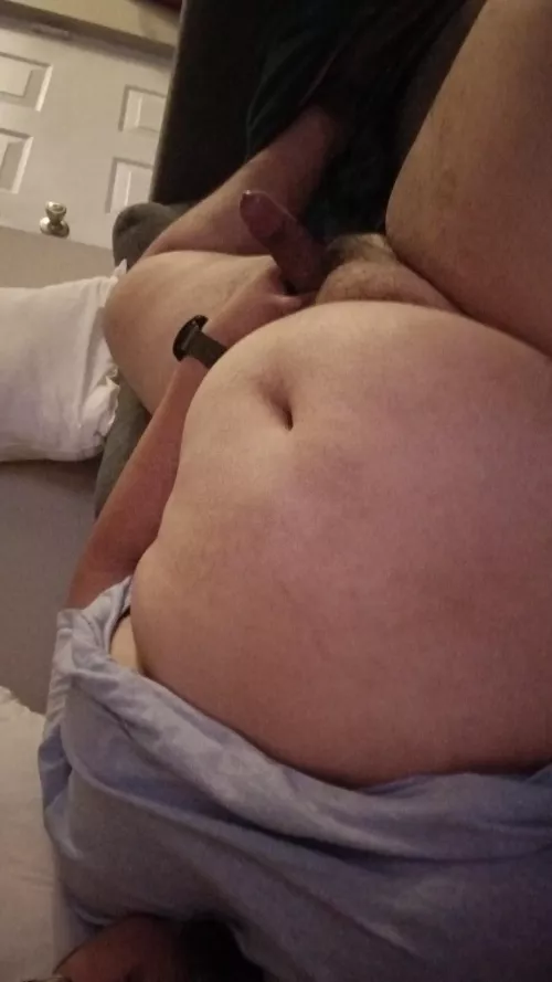 who is into big boys?