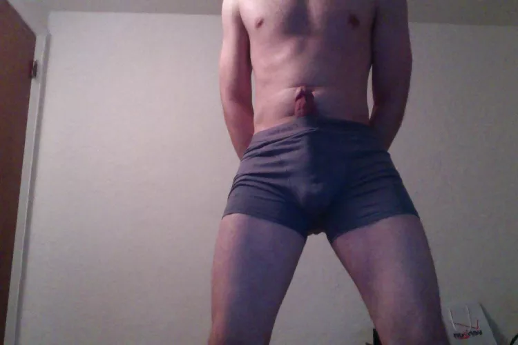 Who thinks they can out size me?