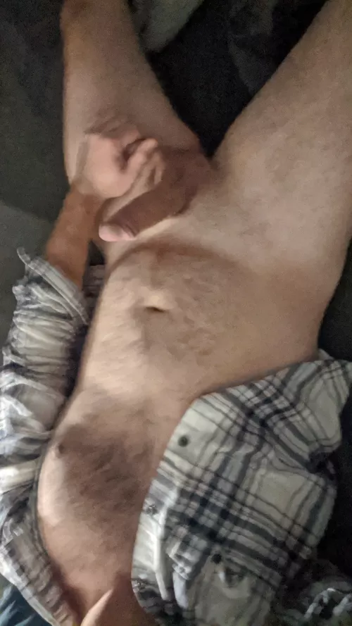 Will you play with me?