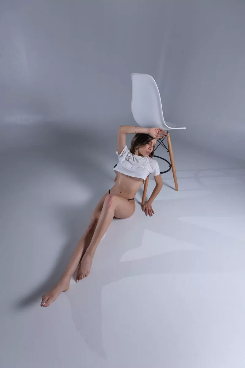 Will you teach a 22 year old virgin your bedroom skill?