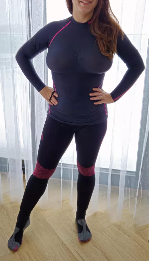 Winter season is here