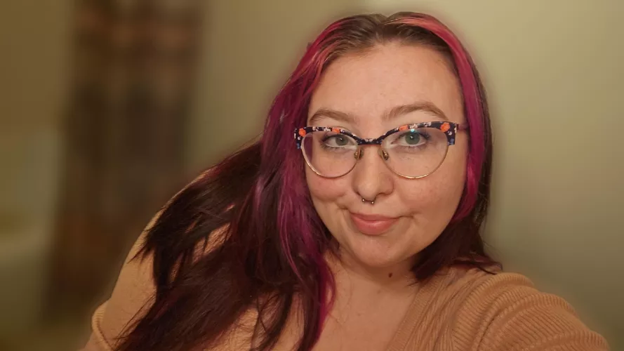 would love to do absolutely nothing & cuddle all day