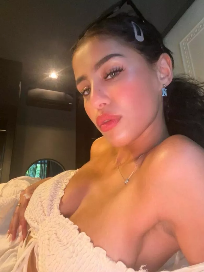 Would you fly across the world to see me