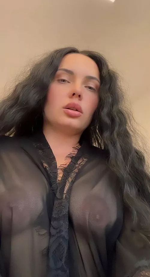 Would you nap with me?