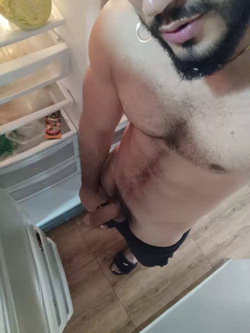 You like bush or no bush?