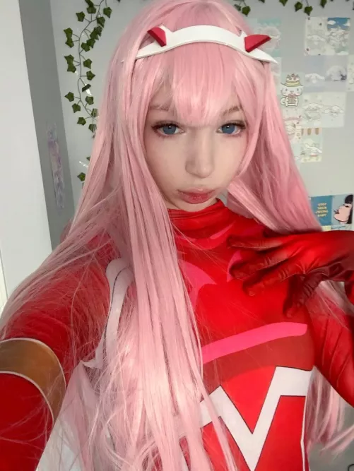 Zero Two