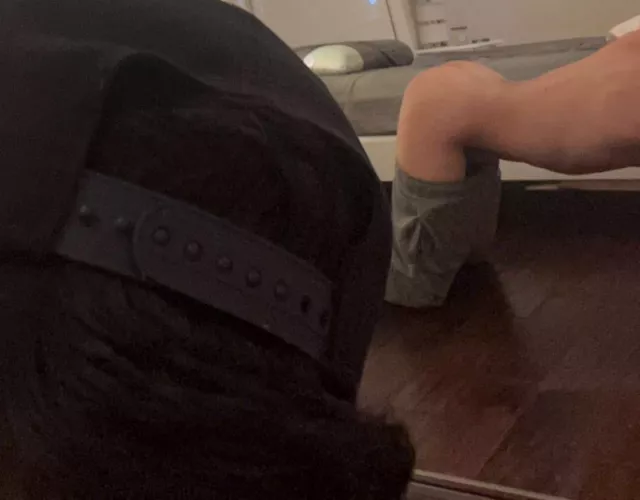 18 virgin I wanna show off when my parents go to beddd snap: Ayden_qb face++++