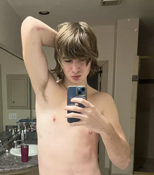 [22] Do you spit or swallow?